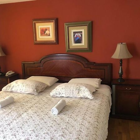 Hotel Las Condes Trujillo Ngoại thất bức ảnh