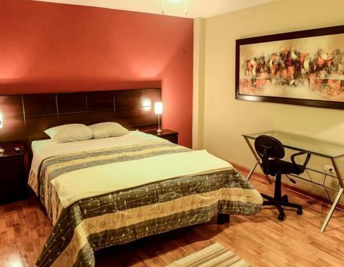 Hotel Las Condes Trujillo Ngoại thất bức ảnh