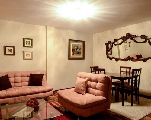 Hotel Las Condes Trujillo Ngoại thất bức ảnh