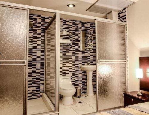 Hotel Las Condes Trujillo Ngoại thất bức ảnh