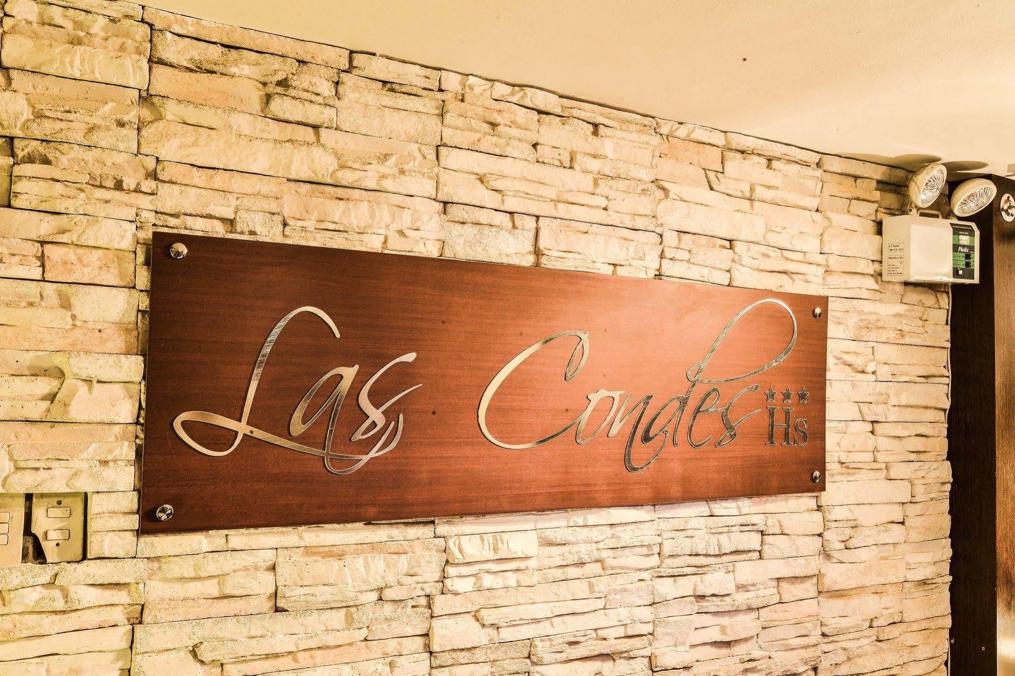 Hotel Las Condes Trujillo Ngoại thất bức ảnh
